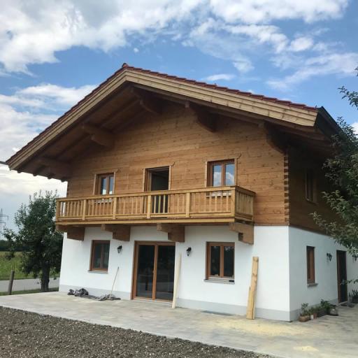 Blockbau